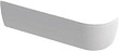 Экран Cezares Metauro Corner 180 L