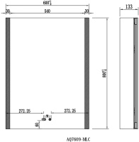 AQ7609-MLC