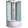Душевая кабина RIVER NARA МТ Б/К 80/43 10000000837