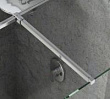 Стабилизирующий кронштейн Ravak W SET-Uni T connection соединение, хром