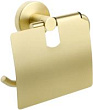 Держатель туалетной бумаги Fixsen Comfort Gold FX-87010