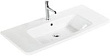 Мебельная раковина BelBagno 12105-KL