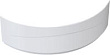 Экран Cezares Tebe 150 R TEBE-150-SCR-R
