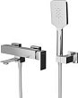 Смеситель Kerama Marazzi Fioretto V2CR105KM для ванны с душем