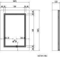 AQ7504-MLC