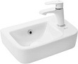 Раковина WeltWasser Aisbach 10100 R