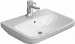 Раковина Duravit DuraStyle 2319650000 65 см