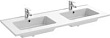 Раковина BelBagno BB-0672-55-LVB