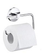 Держатель туалетной бумаги Hansgrohe Logis 40526000