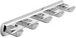 Крючок WasserKraft Kammel K-8375