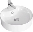 Раковина Sanita Luxe Best Shelf 43