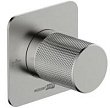 Переключатель потоков Wasserkraft Tauber A296 никель