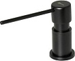 Дозатор для кухонной мойки Lemark LM8203BL
