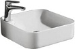 Раковина Bravat Source C22238W-1-ENG