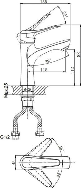 SMESITELI_RUSH_JAWA_DLYA_RAKOVINY_N000329356_1