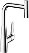 Смеситель для кухни Hansgrohe Talis Select S 72821000