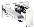Смеситель Hansgrohe Metris 31085000 для раковины