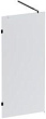 Душевая перегородка AM.PM X-Joy W94UWI-90-F1-BTE 90x195 см