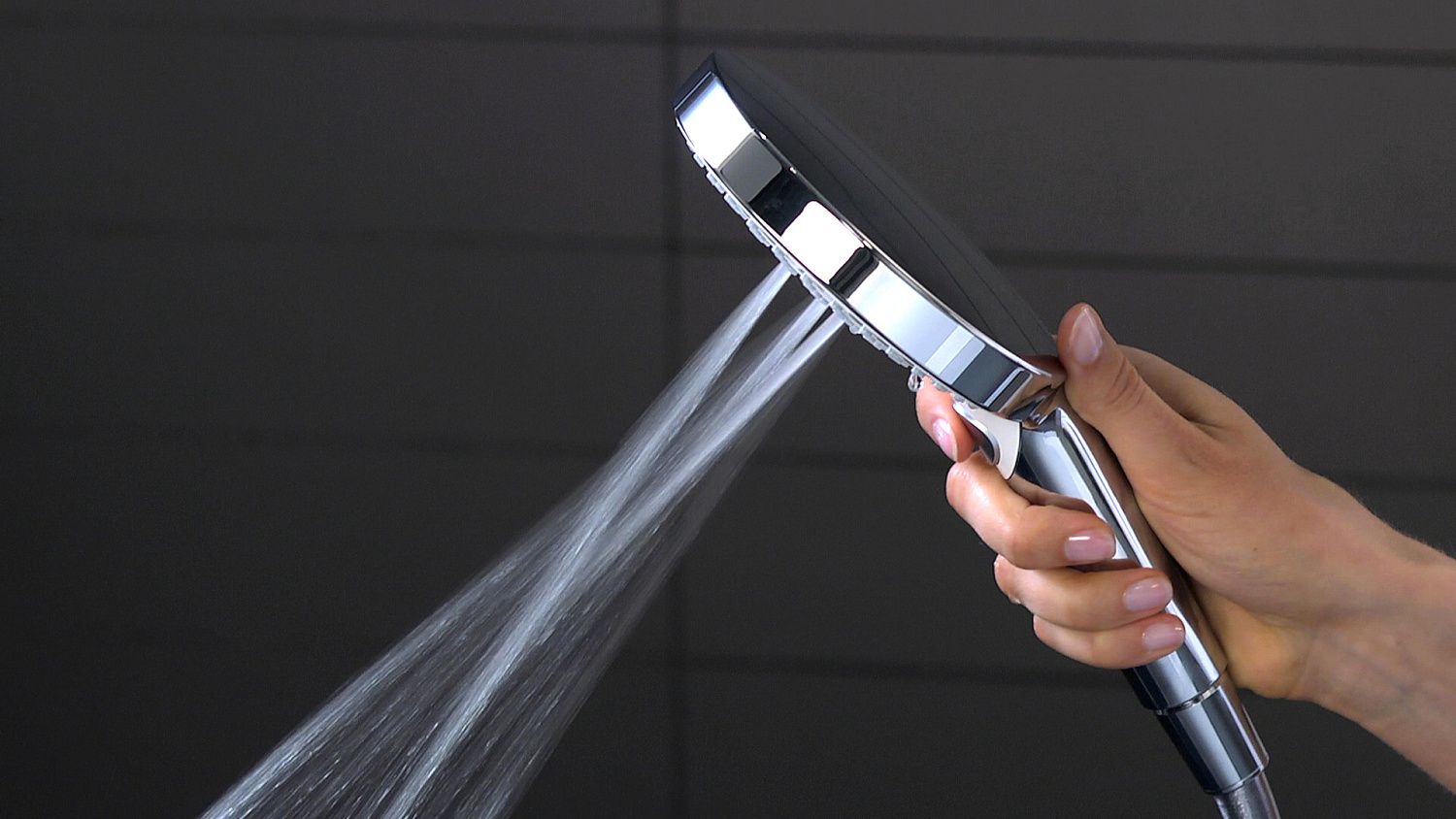 Вода нажатием кнопки: новые технологии от производителей