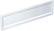 Экран для поддона RGW Acrylic NA/CL-S-12 16231211-02-A фронтальный