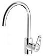 Смеситель для кухни Bravat Drop-D F748162C-2