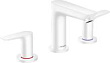 Смеситель Hansgrohe Talis E 71733700 для раковины, с донным клапаном