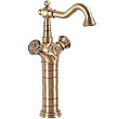 Смеситель Bronze de Luxe Royal 10219 для раковины
