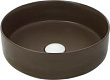 Раковина Weltwasser WW Elbach 3134 MBR матовая коричневая