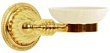 Мыльница Boheme Hermitage Gold 10352