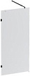 Душевая перегородка AM.PM X-Joy W94WI-90-F1-BTE 90x195 см