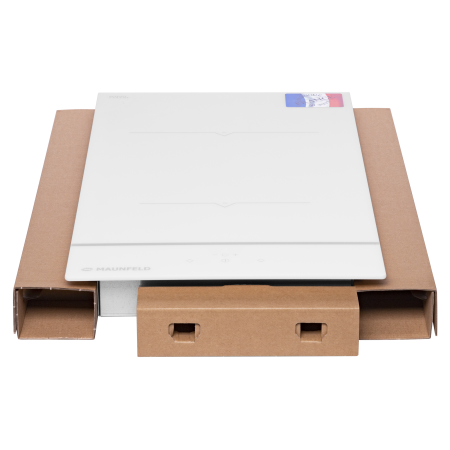 MAUNFELD MVI31.2HZ.2BT-WH(10)