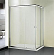 Душевое ограждение  WeltWasser 200 200QS22-12080 1200х800х1850