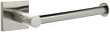 Держатель туалетной бумаги Fixsen Lux Satin FX-16010A