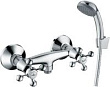 Смеситель Decoroom DR54055 для душа