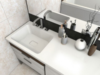 раковина madera kamilla, 120 4627173210027-prevew
