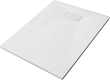Поддон для душа WasserKraft Main 41T36 140х90 см