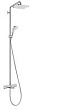 Душевая стойка Hansgrohe Croma E Showerpipe 280 1jet 27687000