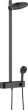 Душевая стойка Hansgrohe Pulsify S 24240670 с термостатом