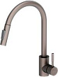 Смеситель Dorff Logic D3007511 для кухонной мойки