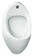 Писсуар VitrA Arkitekt 4106B003-5200 подвесной, с сенсорным управлением