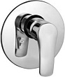 Смеситель Kludi Tercio 384200575 для душа