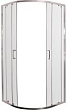 Душевой уголок Timo Altti-609C Clean Glass 90х90