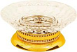 Мыльница Boheme Imperiale 10411