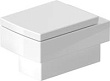 Унитаз подвесной Duravit Vero 2217090064