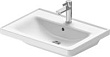 Мебельная раковина Duravit D-Neo 2367650000