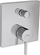 Смеситель Hansgrohe Finoris 76415000 для ванны с душем