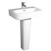 Раковина BelBagno BB120L