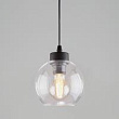 Подвесной светильник TK Lighting Cubus 4319