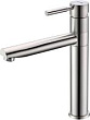 Смеситель Wasserkraft Wern 4207 для кухонной мойки