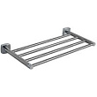 Полка для полотенец FIXSEN Kvadro FX-61316